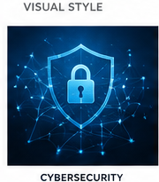 Cybersecurity protection